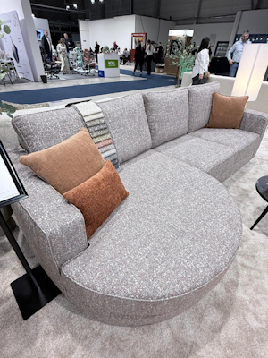 Klasyczne narożniki Edyta z zaokrąglonymi modułami