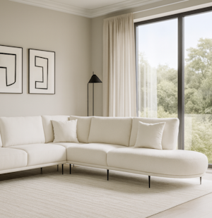 Kolekcja dużych narożników Alex