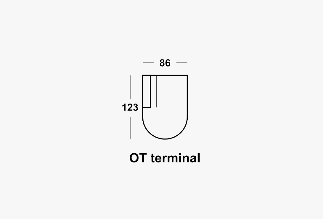 OT TERMINAL