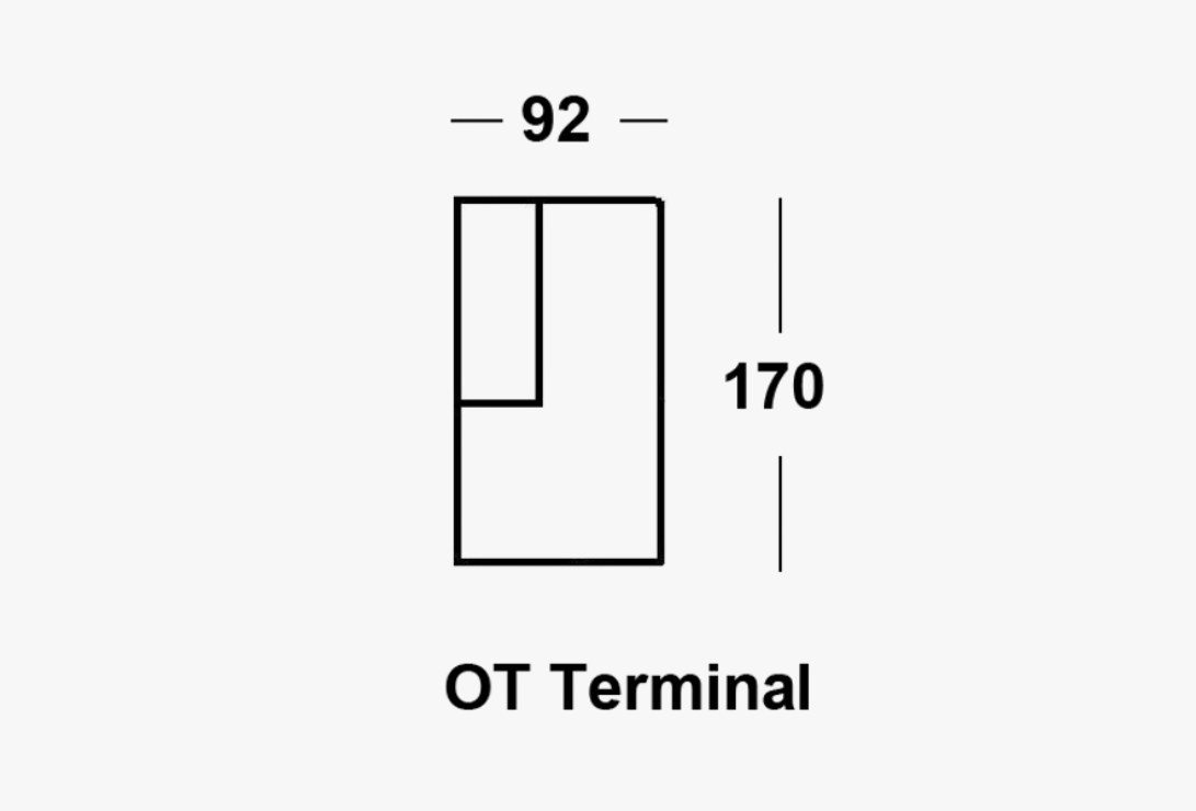 OT TERMINAL