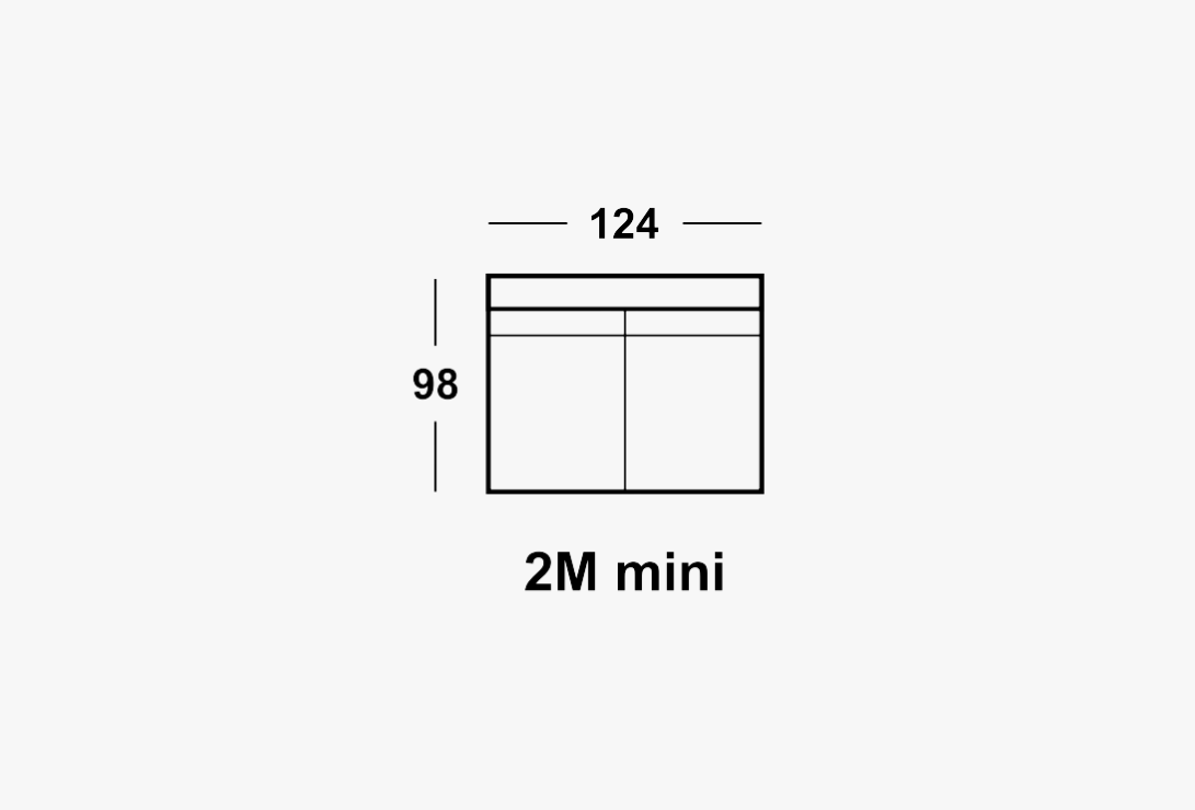 2M MINI