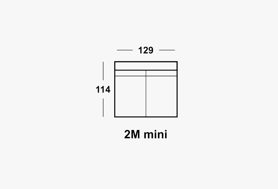 2M MINI