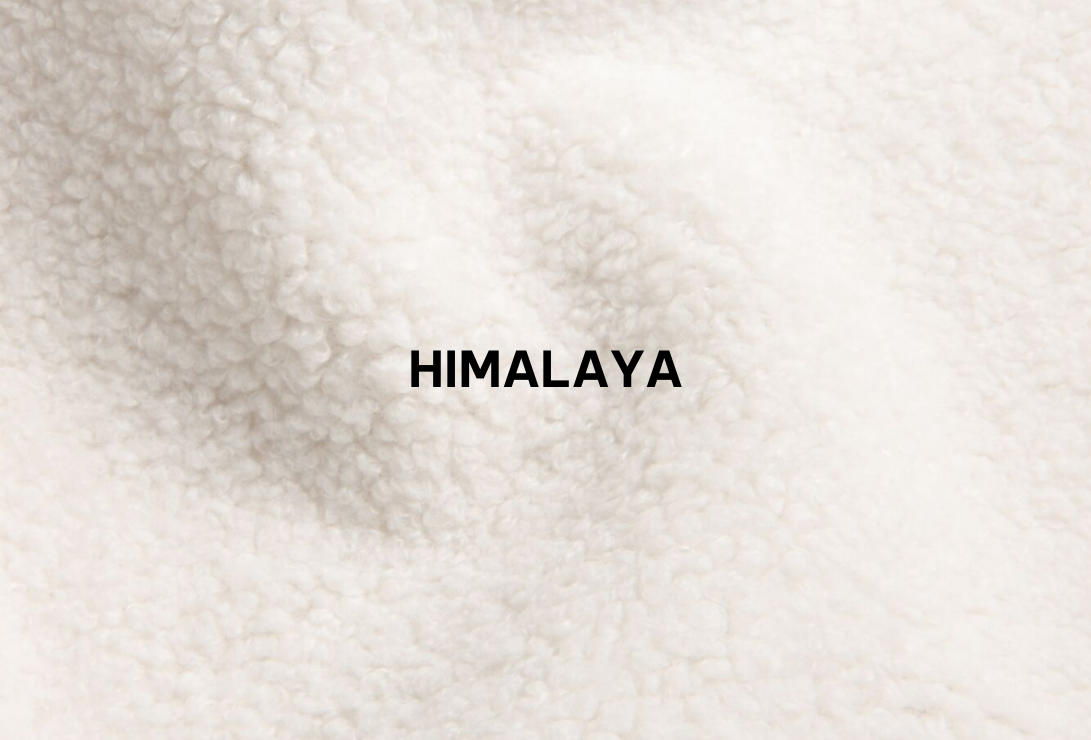 HIMALAYA