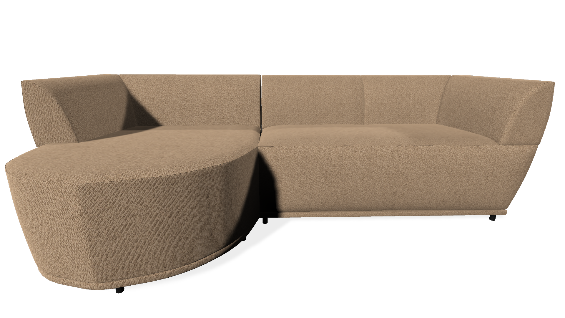 Kanapa Baloo zestaw 3