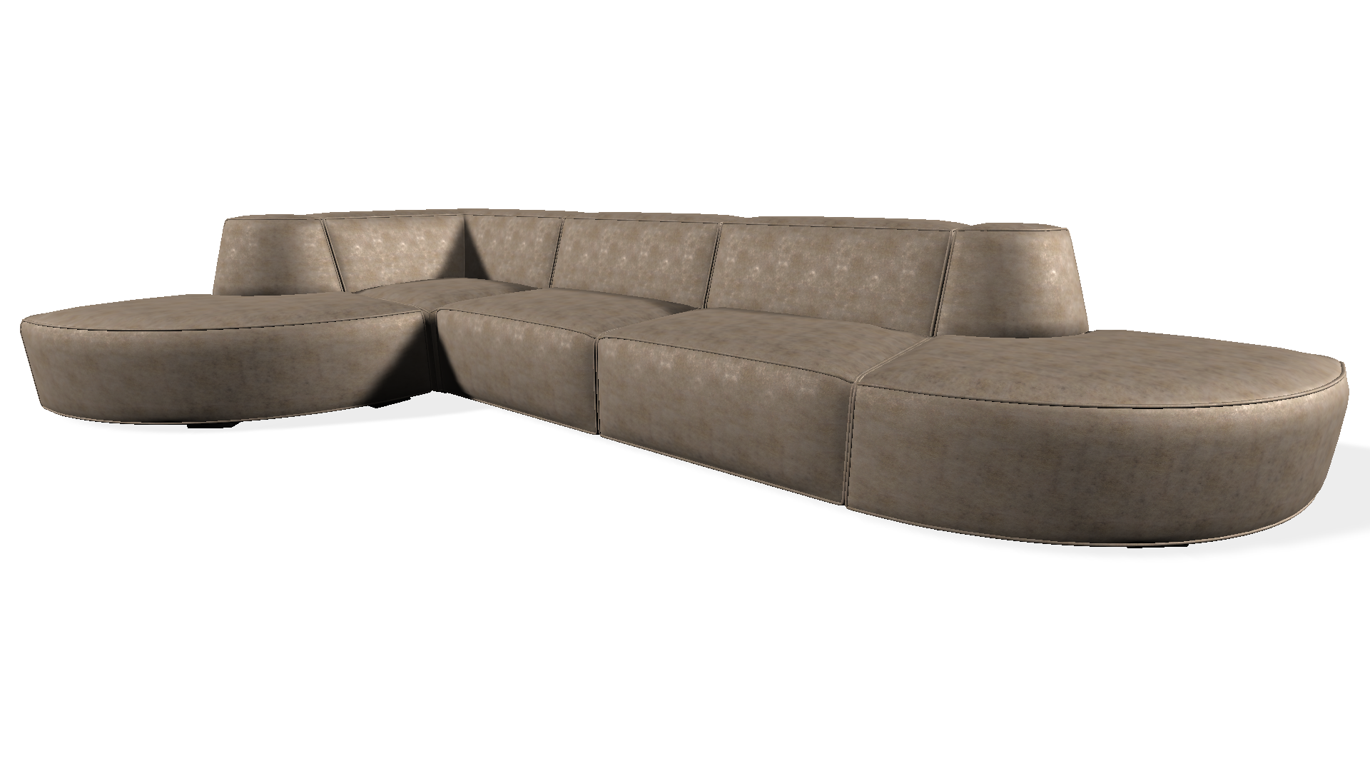 Kanapa Tampa zestaw 1