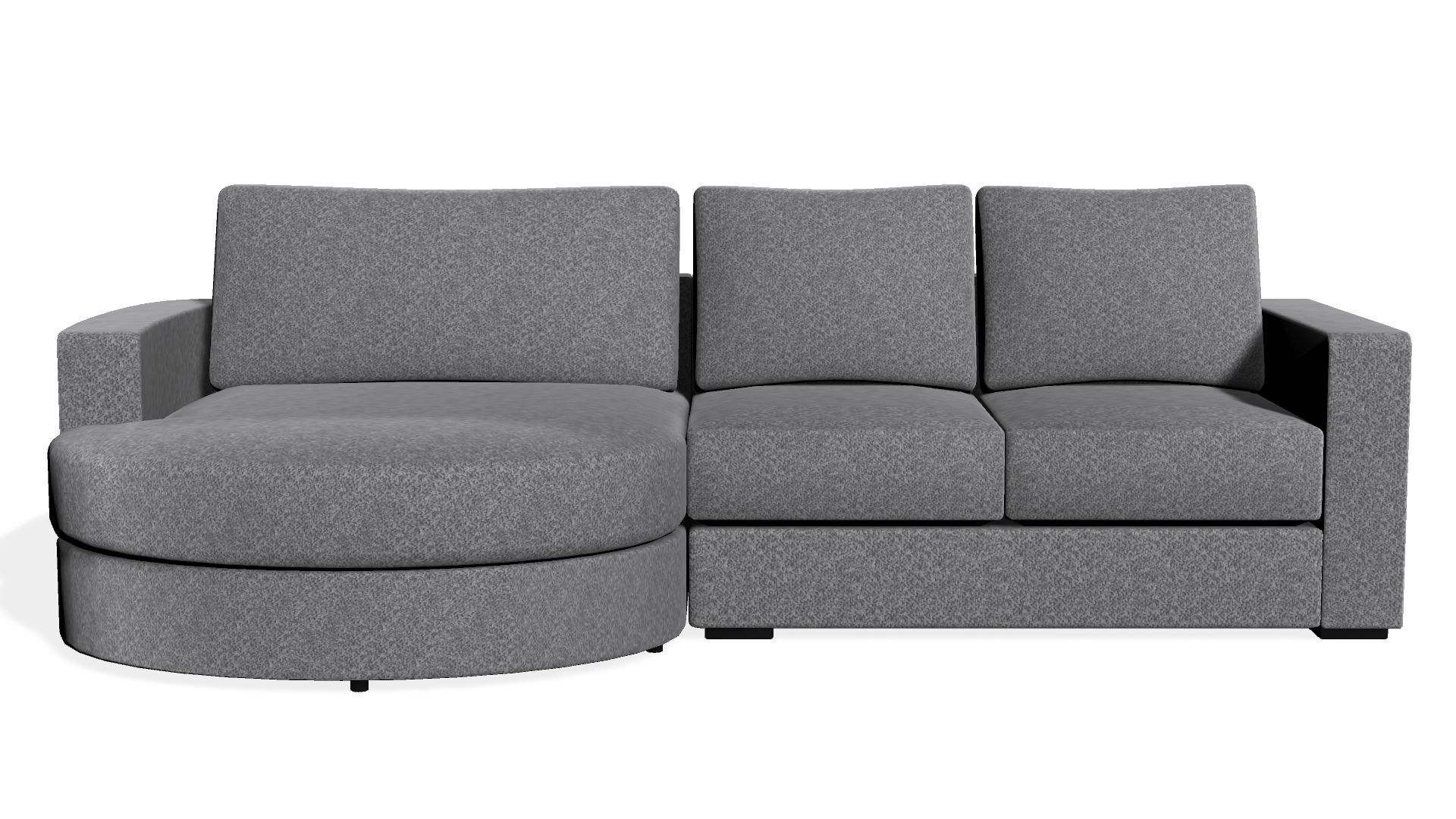 Kanapa Edyta zestaw 6