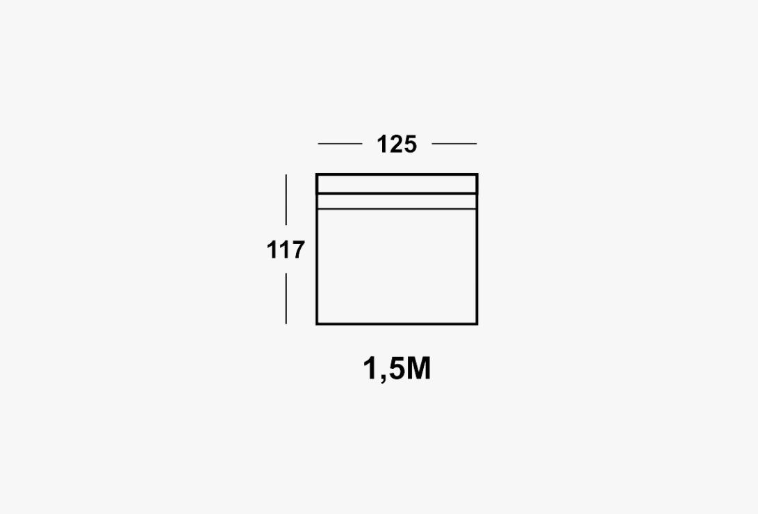 1,5M
