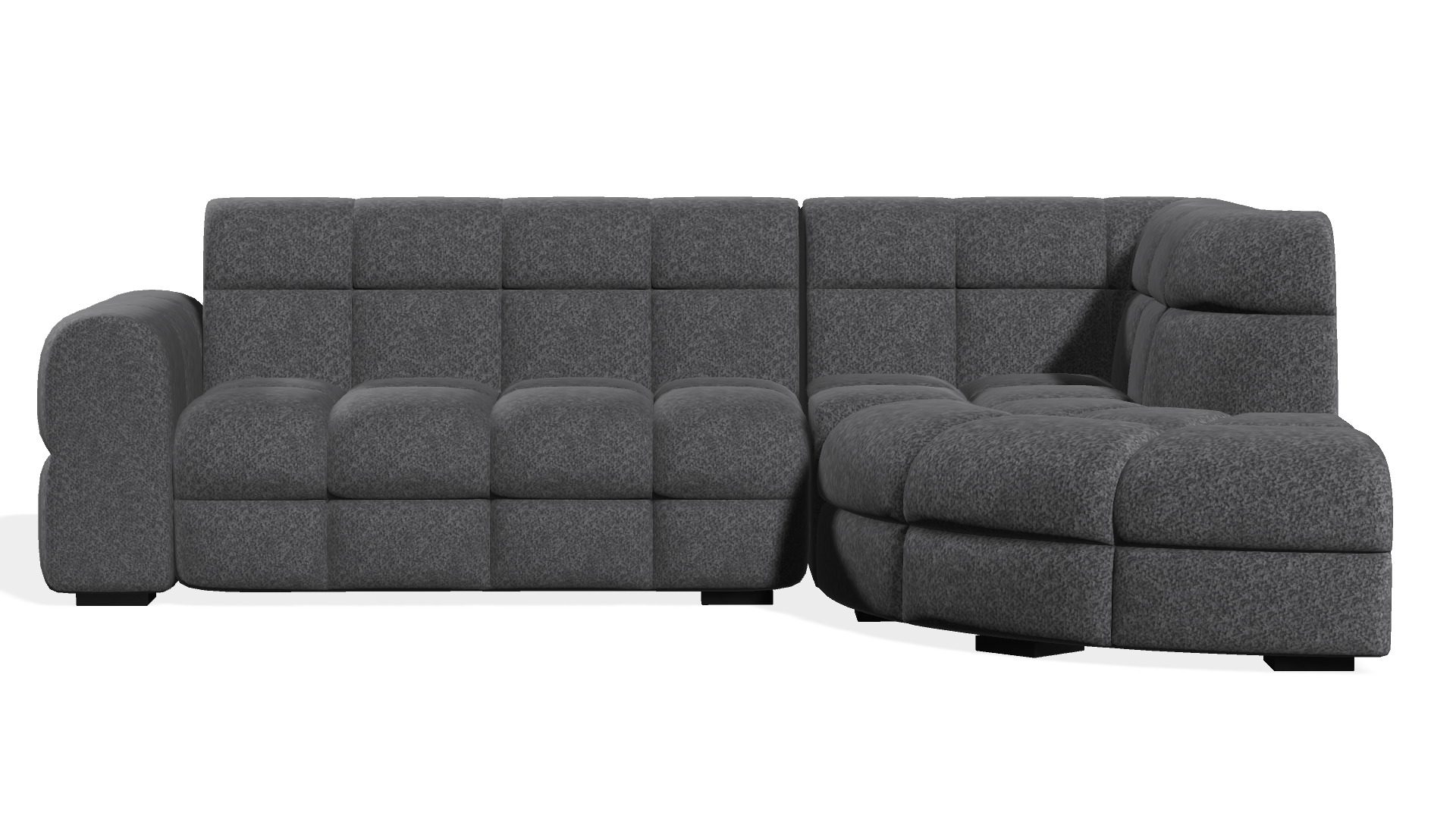 Kanapa Quatro II zestaw 6