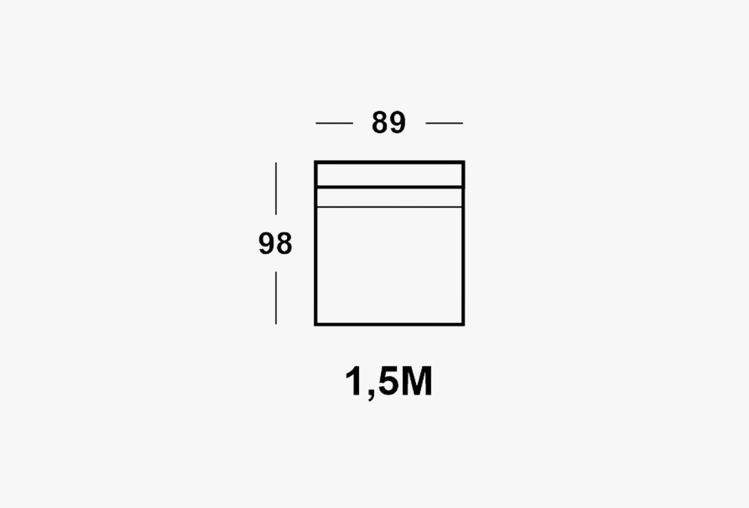 1,5M""