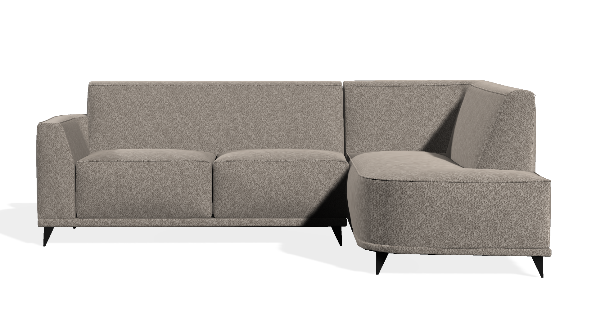 Kanapa Naomi zestaw 5