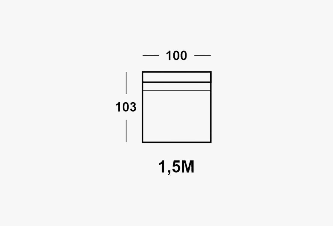 1,5M