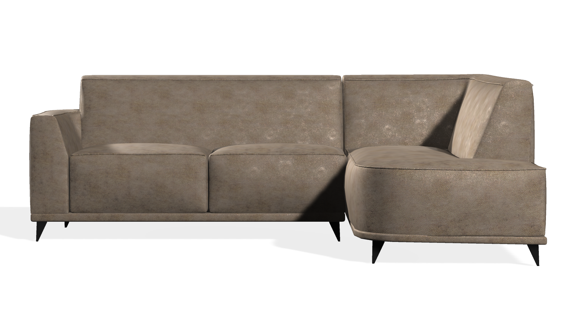 Kanapa Naomi zestaw 5