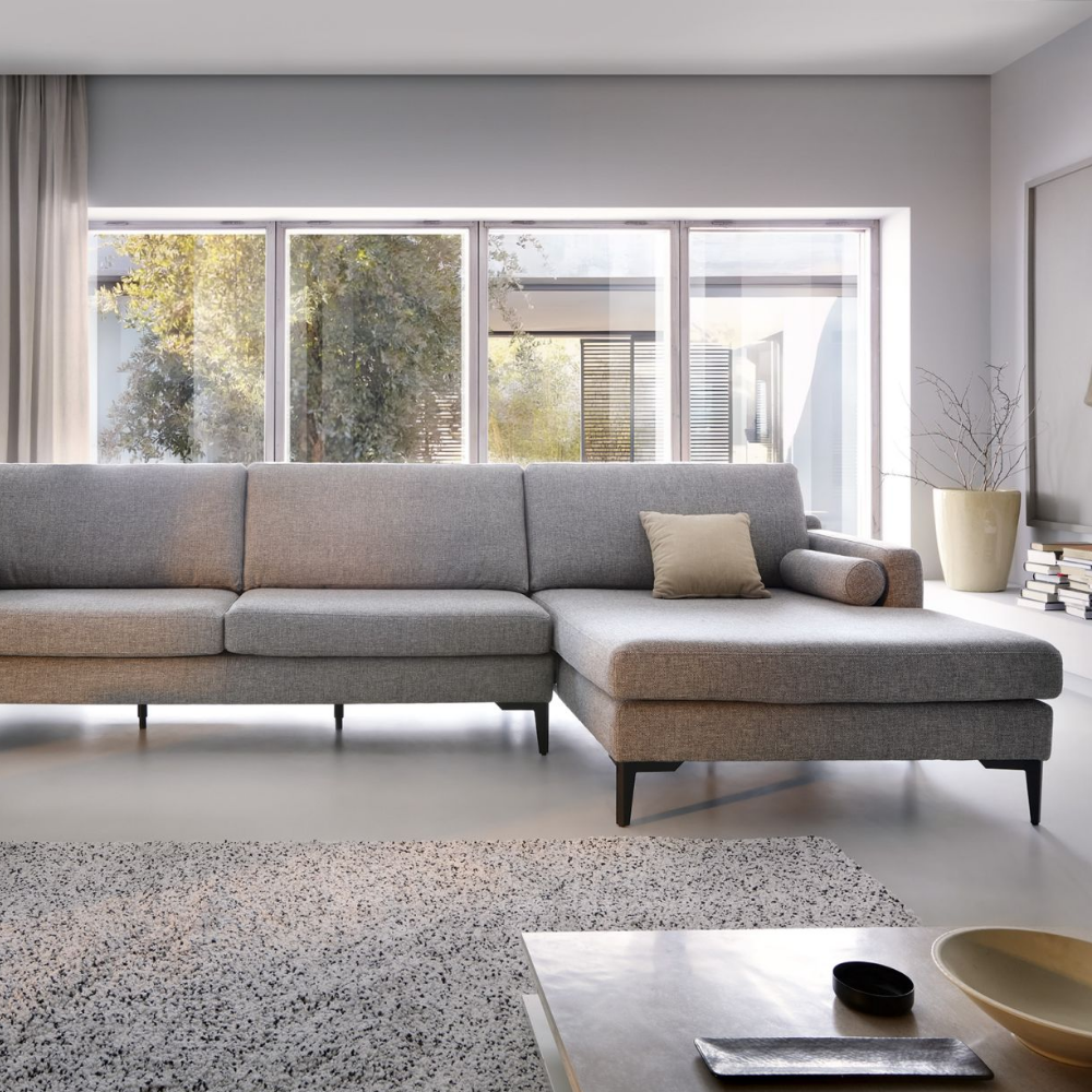 Kolekcja sof Alabama