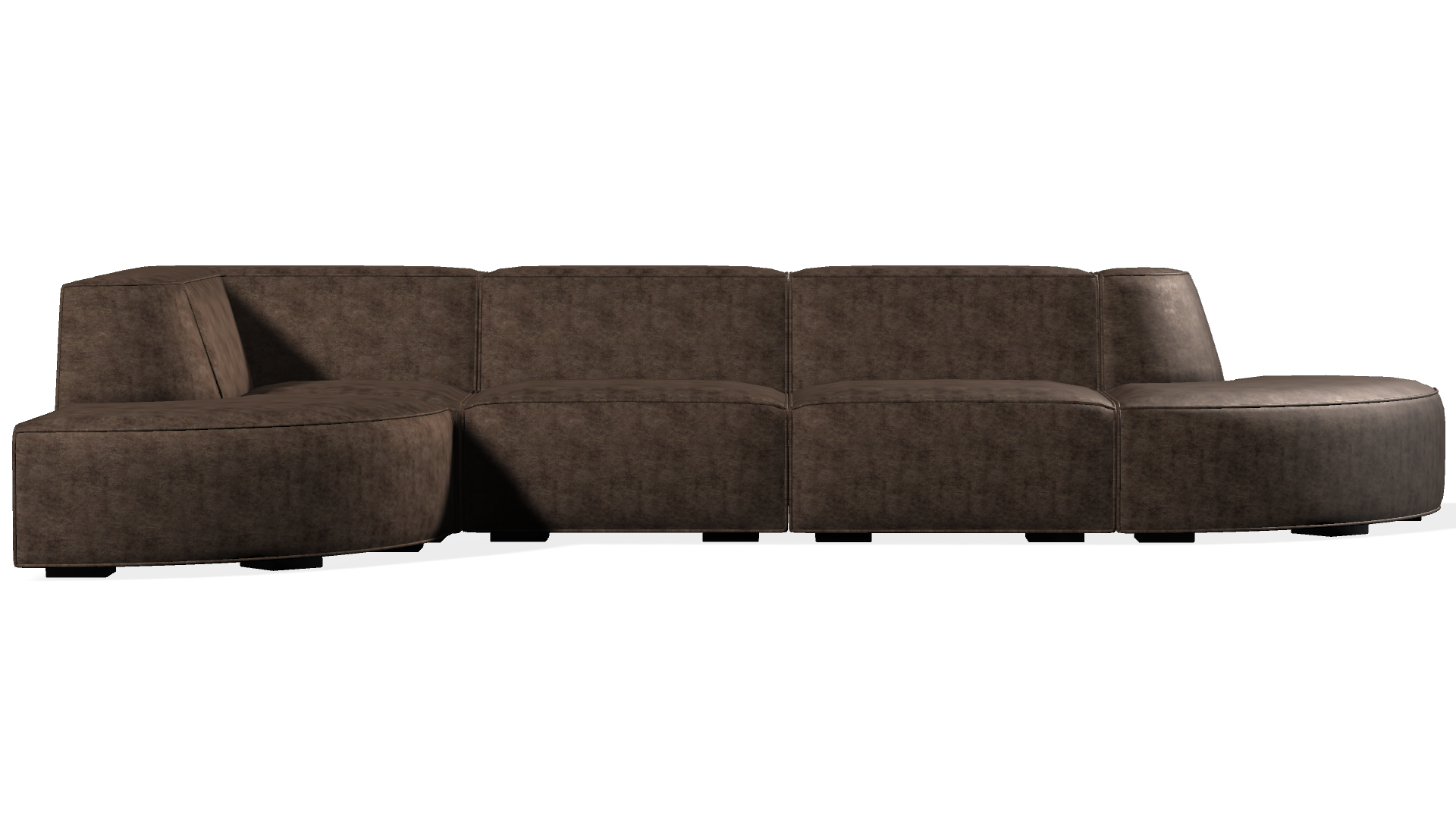 Kanapa Tampa zestaw 1