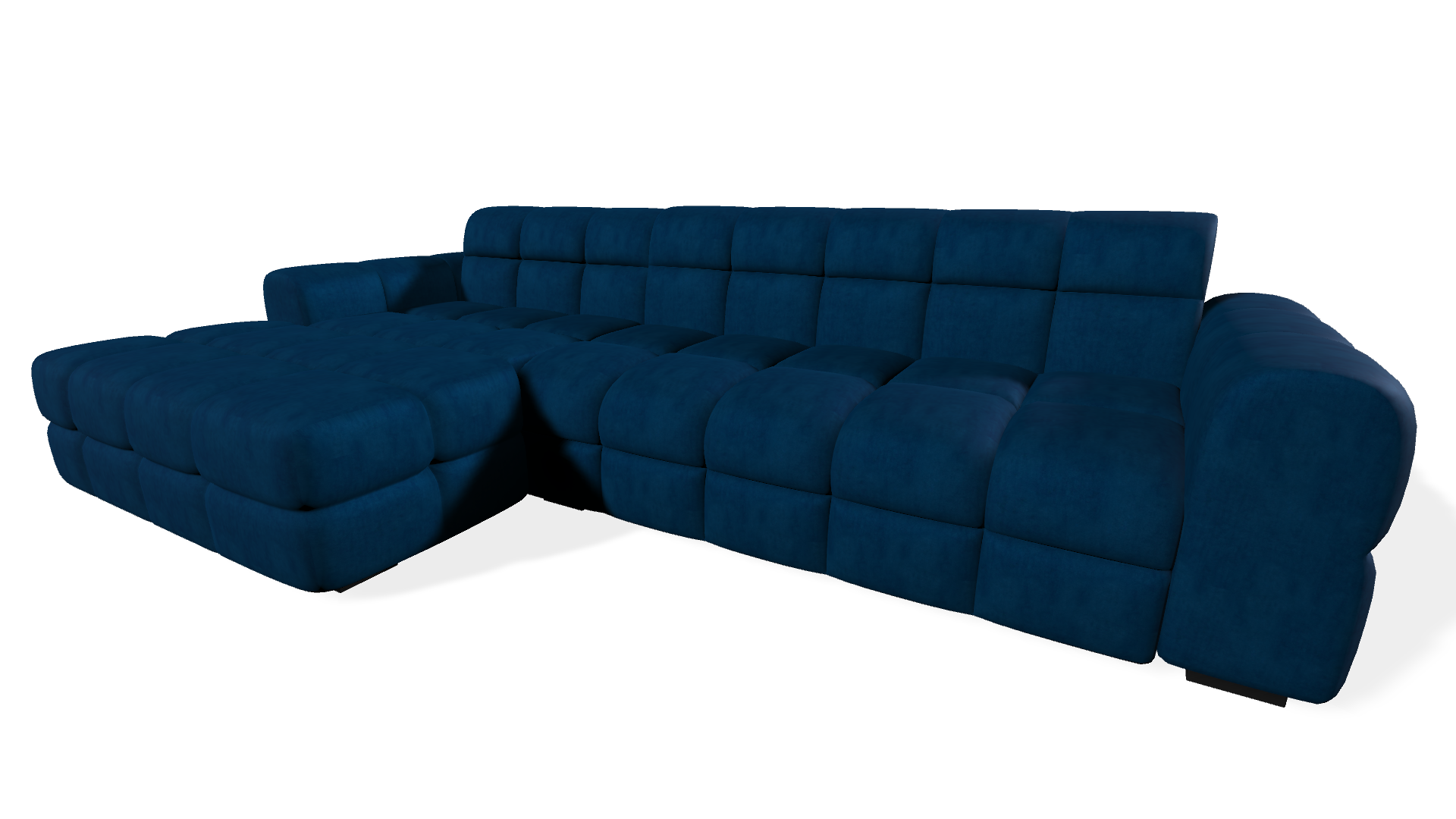 Kanapa Quatro II zestaw 1