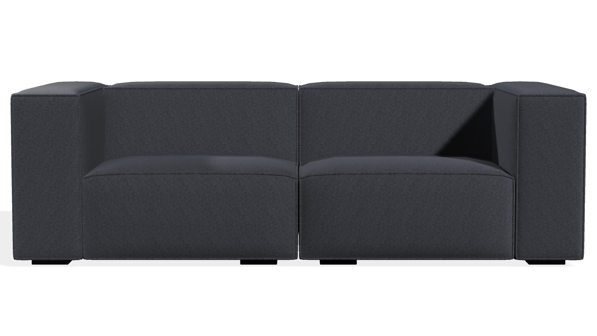 Kanapa Tampa zestaw 4