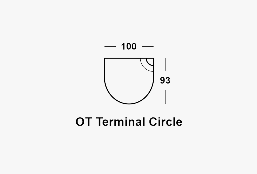 TERMINAL CIRCLE
