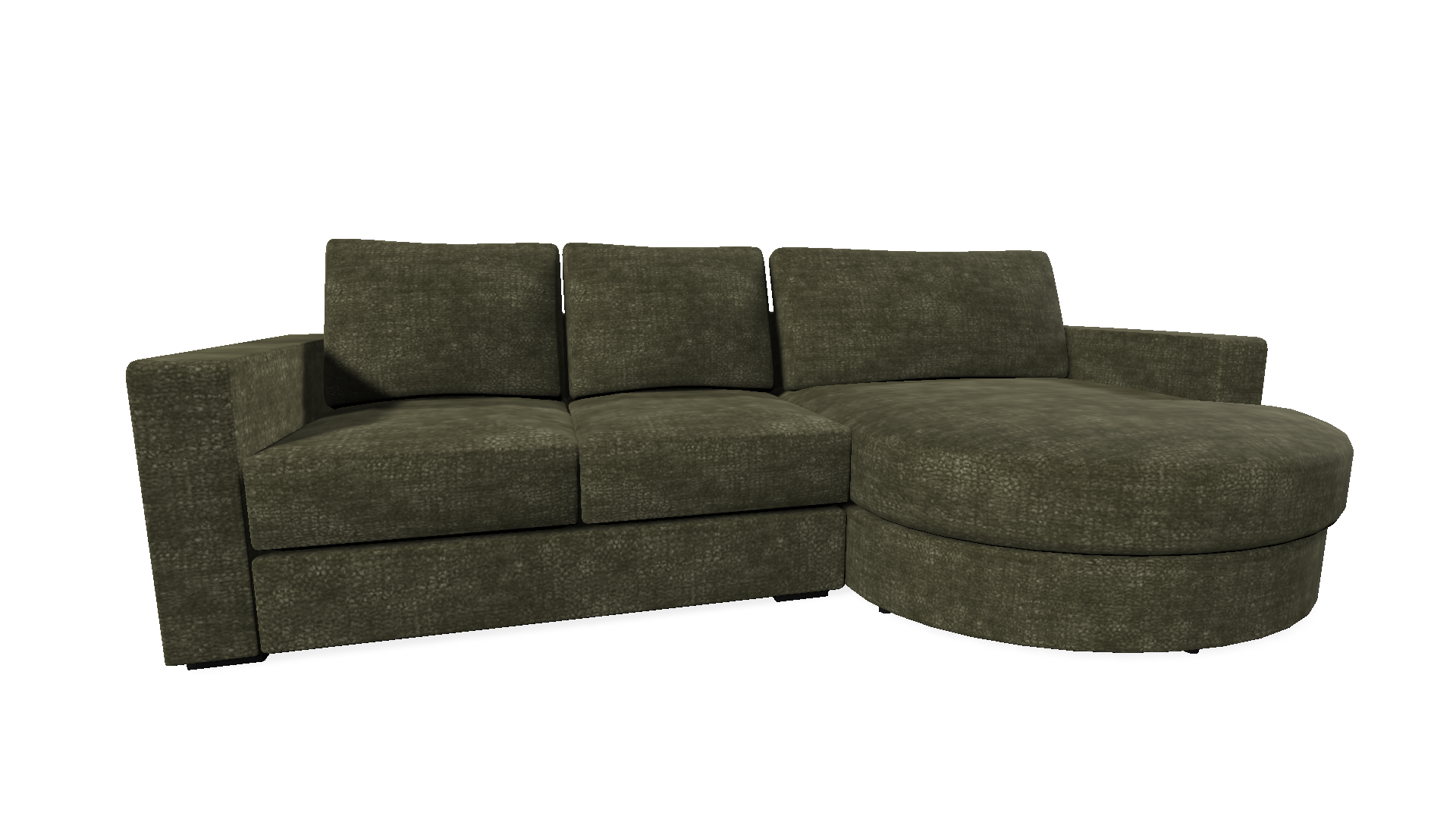 Kanapa Edyta zestaw 6