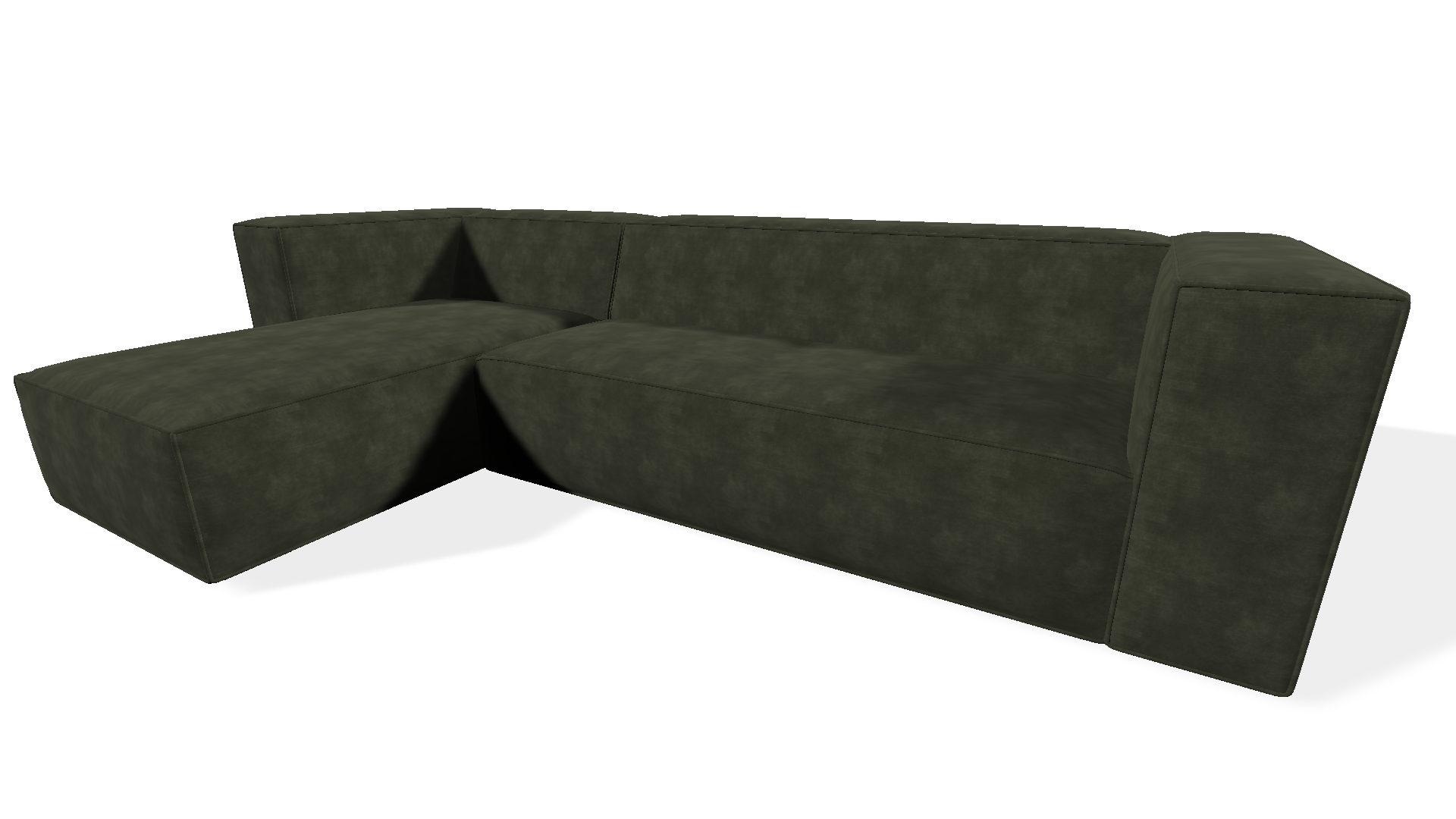 Kanapa Tampa zestaw 6