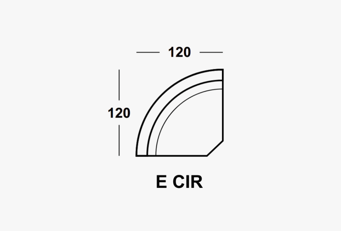 e cir