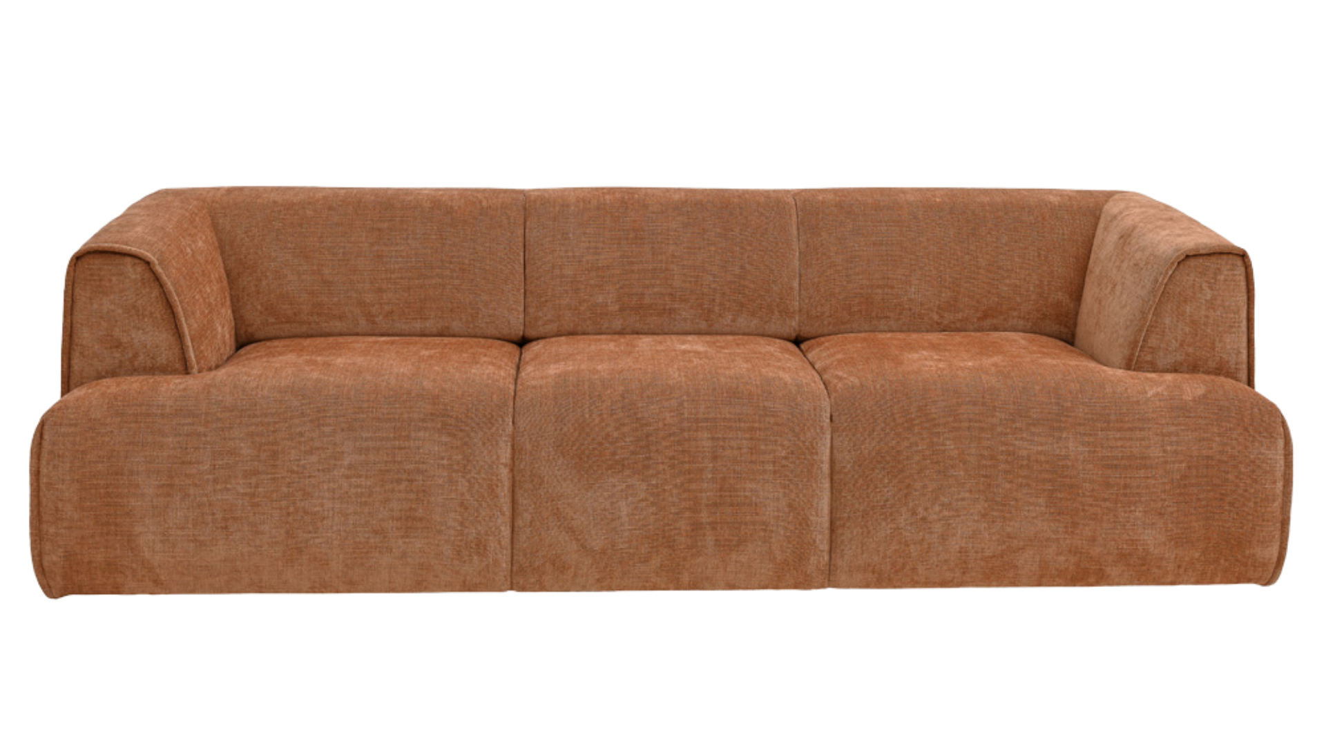 Kanapa Maia zestaw 2 z funkcją spania