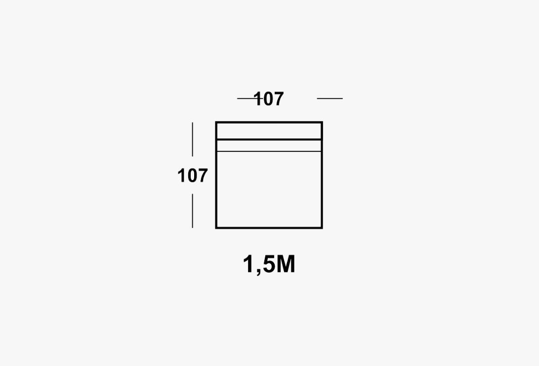 1,5M