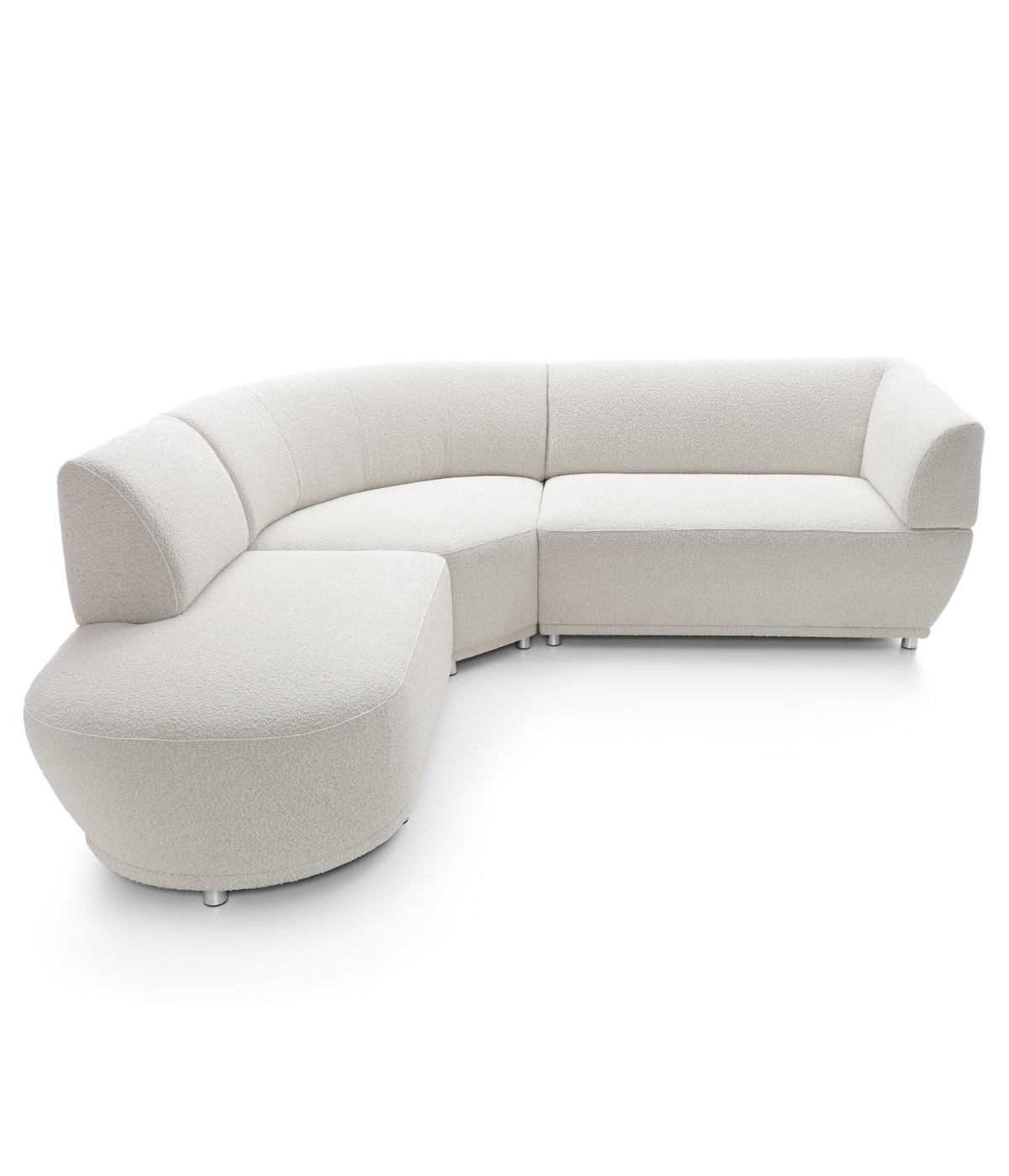 Narożnik Baloo z przodu