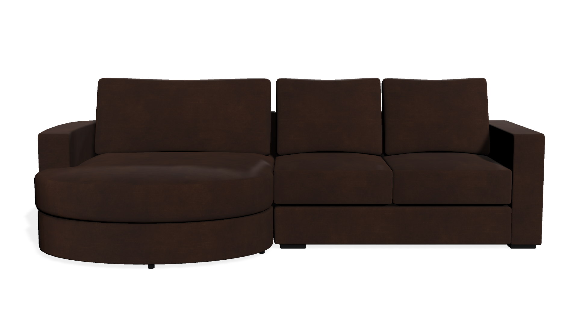 Kanapa Edyta zestaw 6