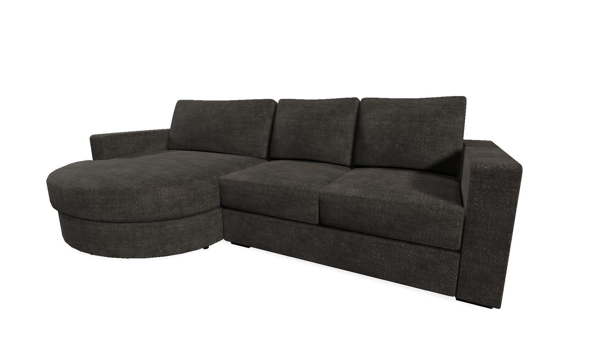 Kanapa Edyta zestaw 6