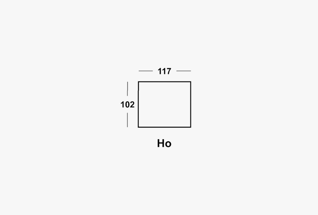 HO 117X102