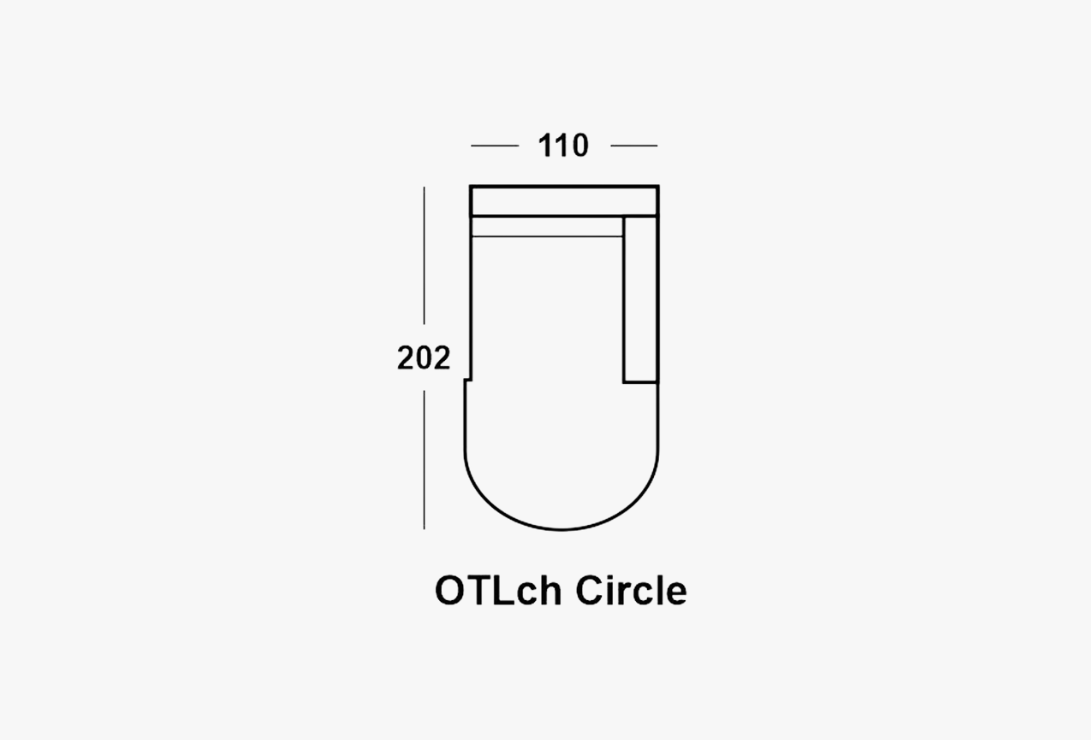OTLCH CIRCLE