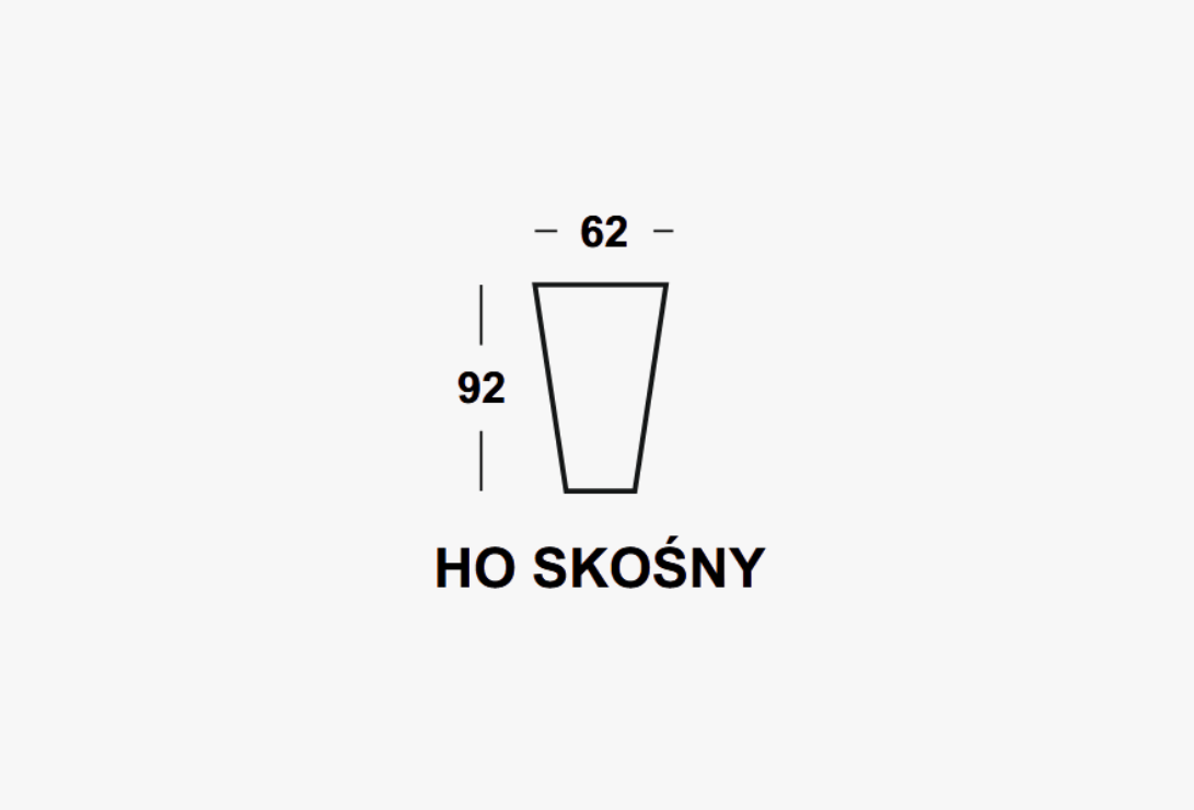 HO SKOŚNY