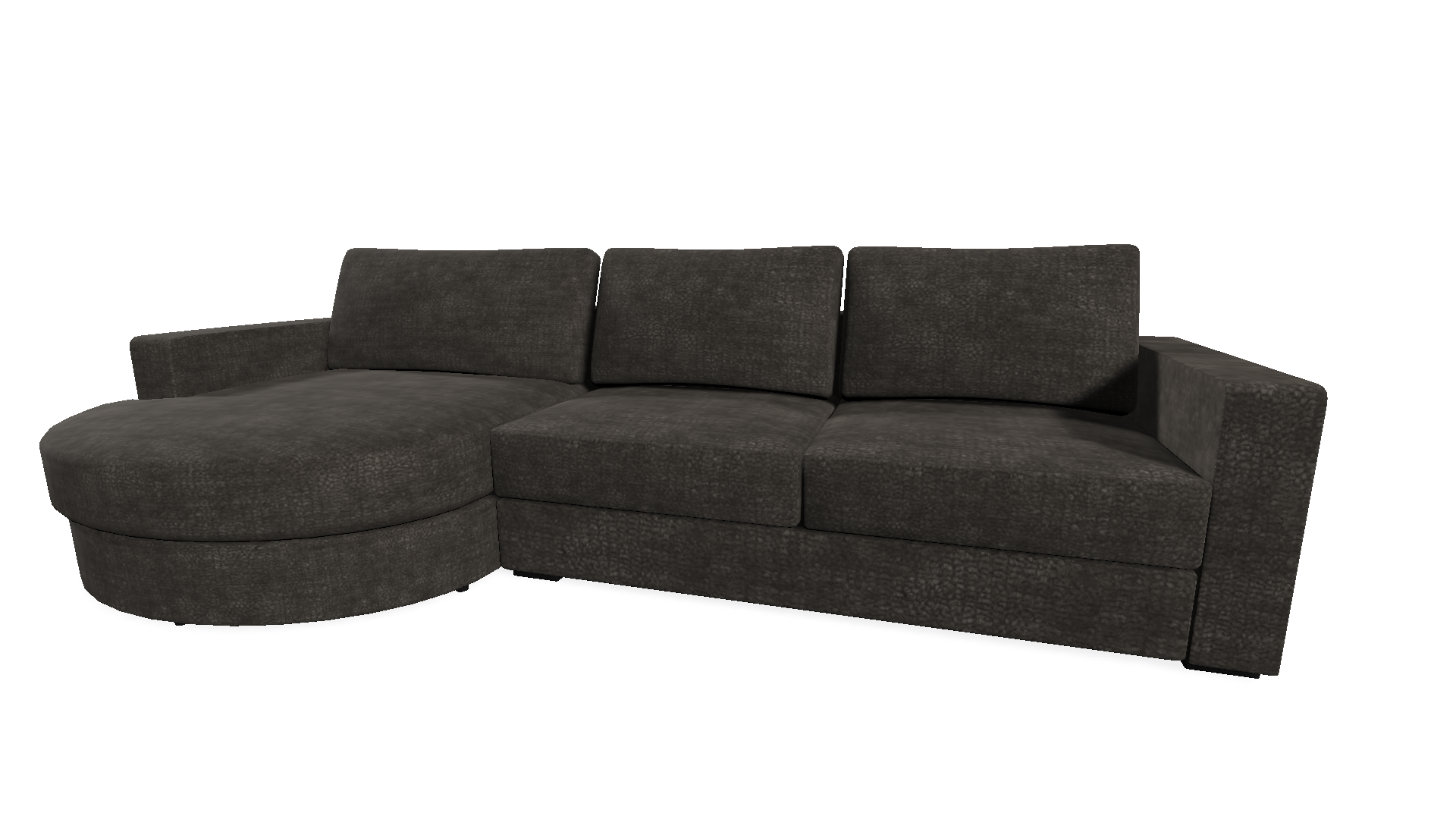 Kanapa Edyta zestaw 4