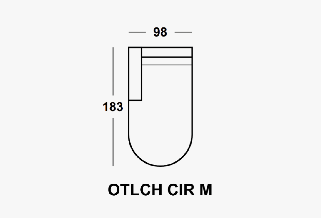 OT CRS m