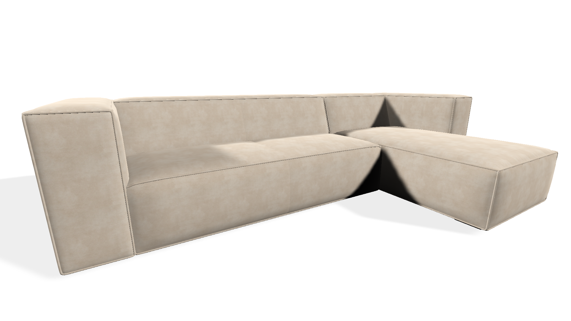 Kanapa Tampa zestaw 6