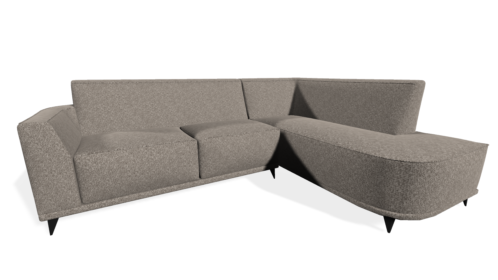 Kanapa Naomi zestaw 5