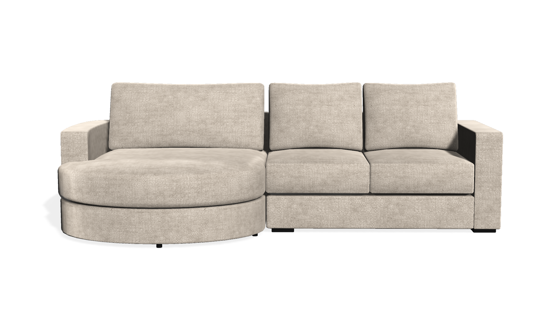 Kanapa Edyta zestaw 6