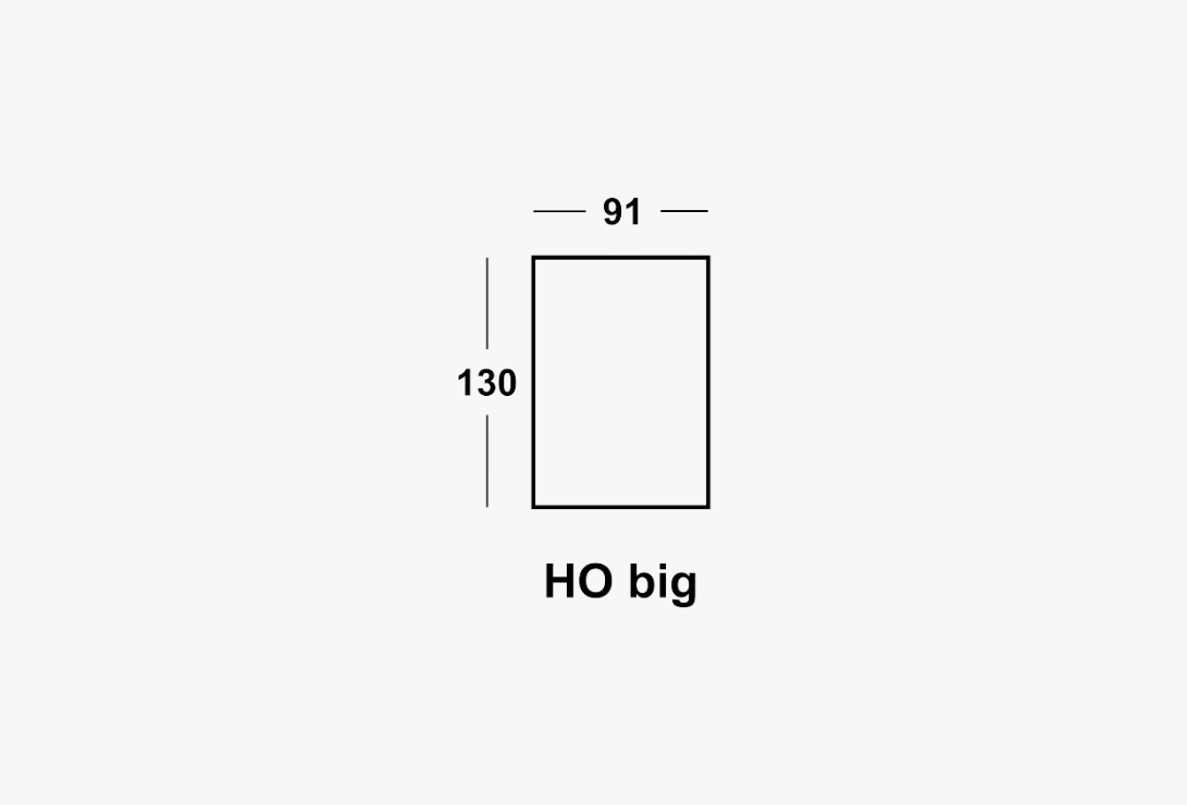 HO BIG