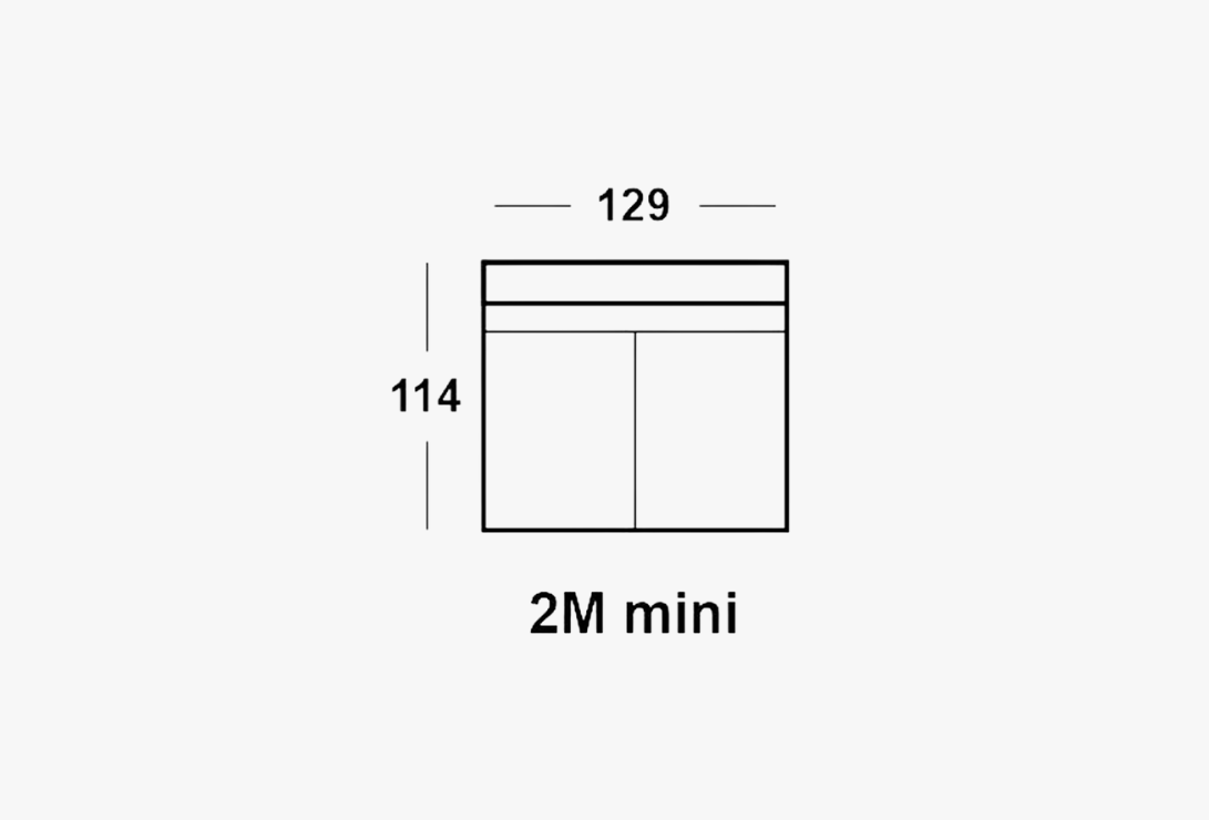 2M MINI