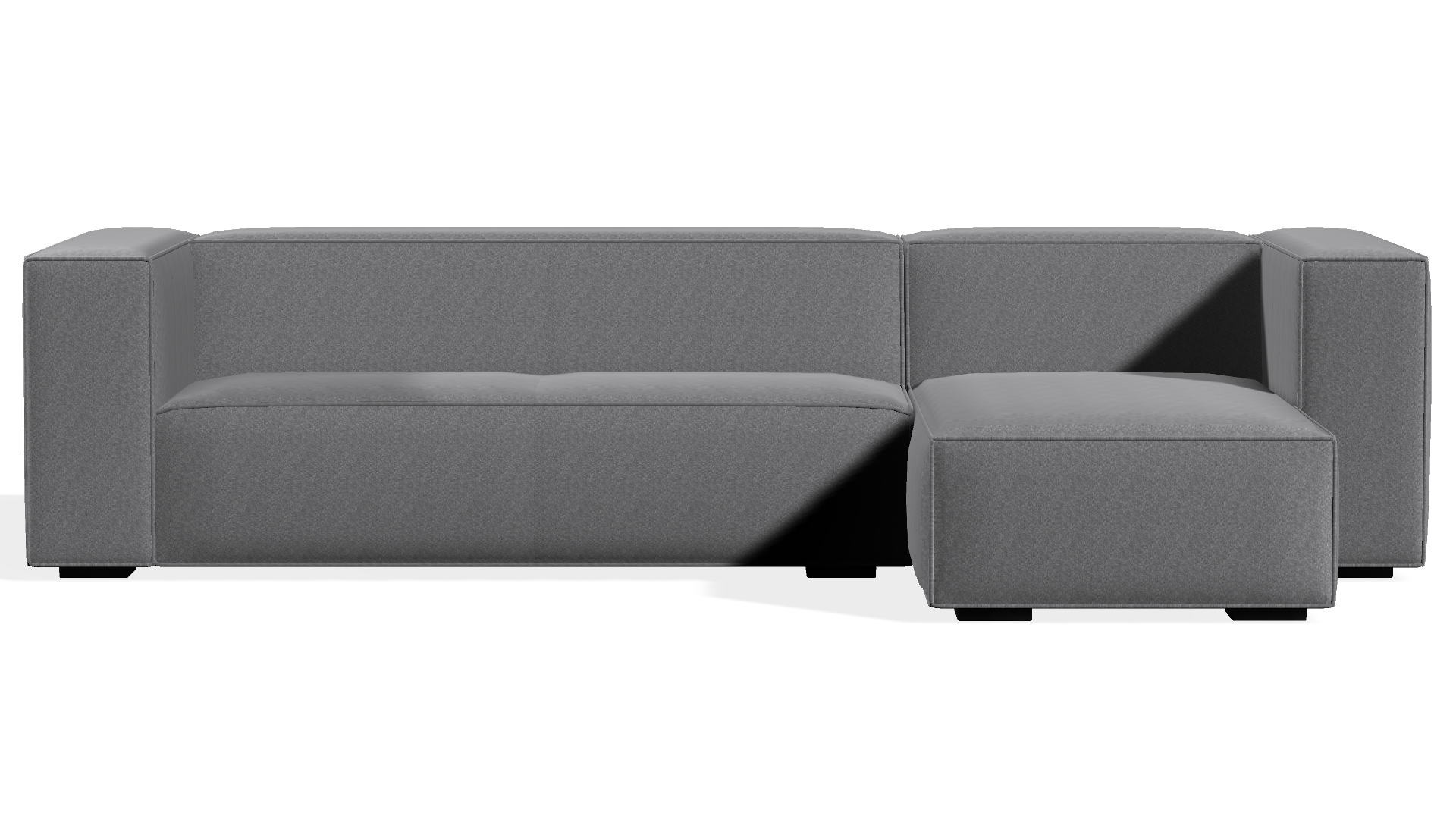 Kanapa Tampa zestaw 6