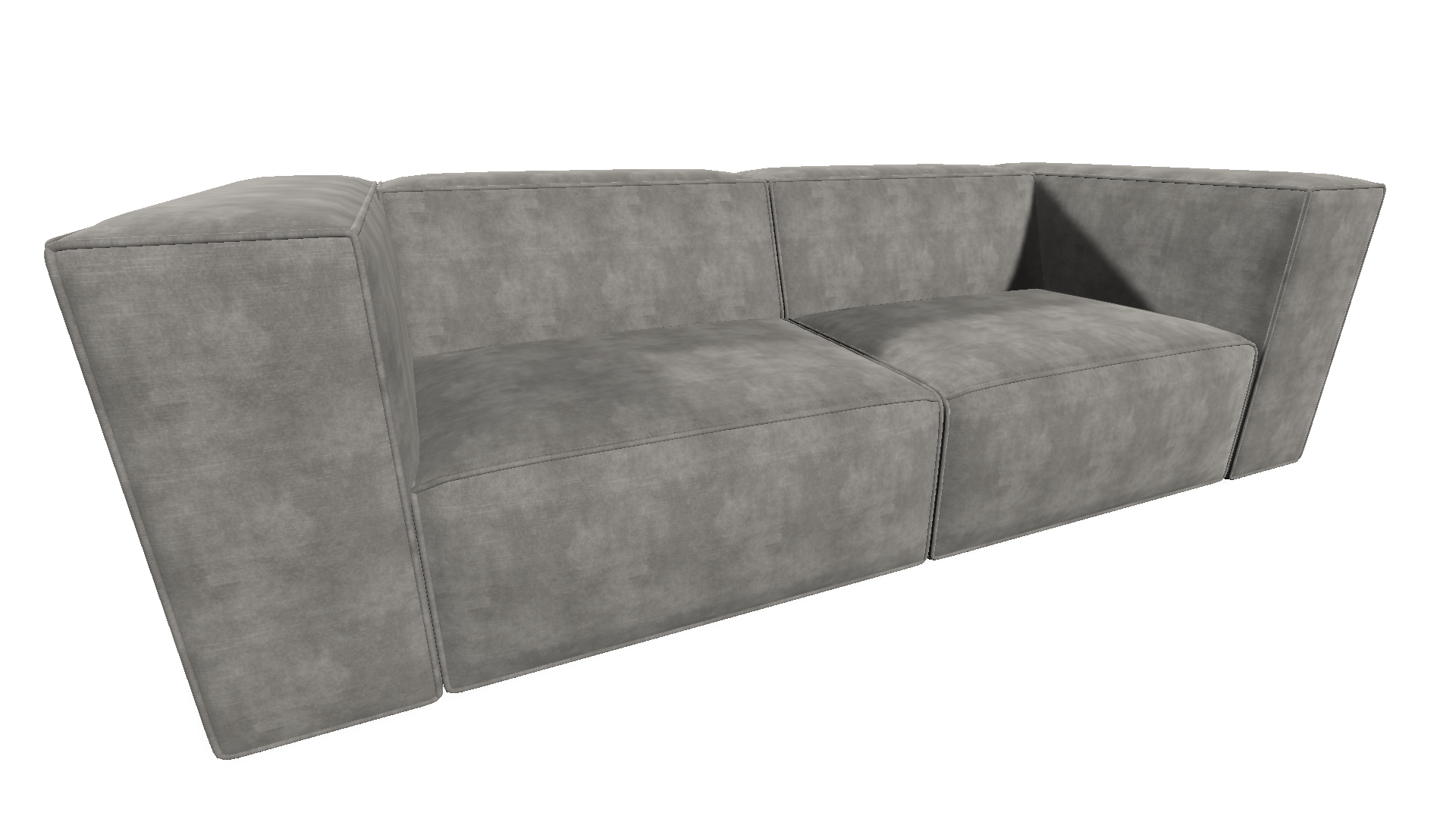 Kanapa Tampa zestaw 4