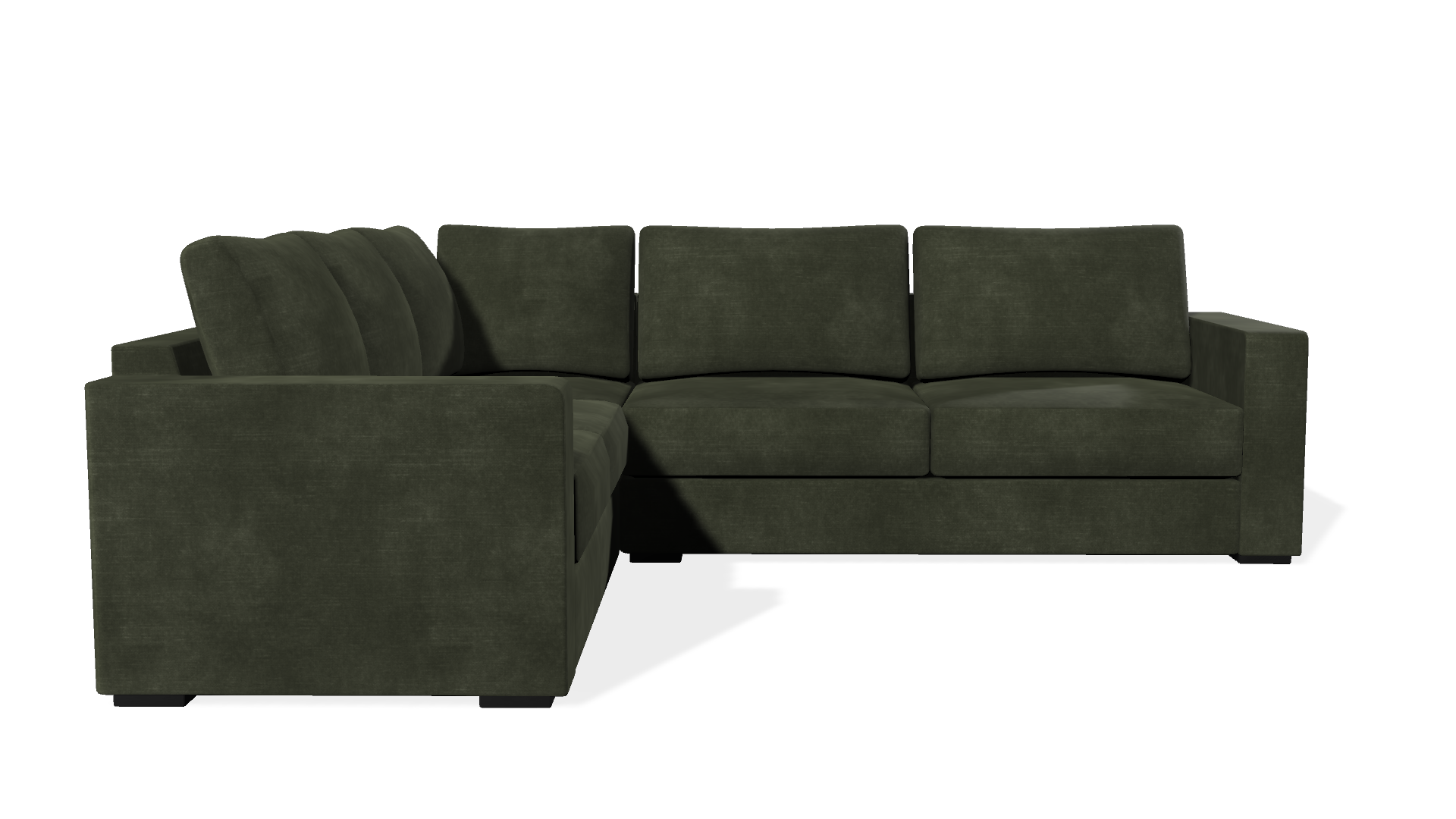 Kanapa Edyta zestaw 7