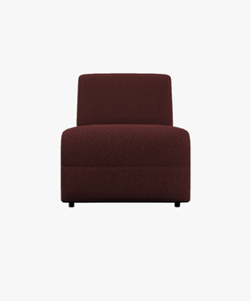 Natascha 1M - moduł środkowy