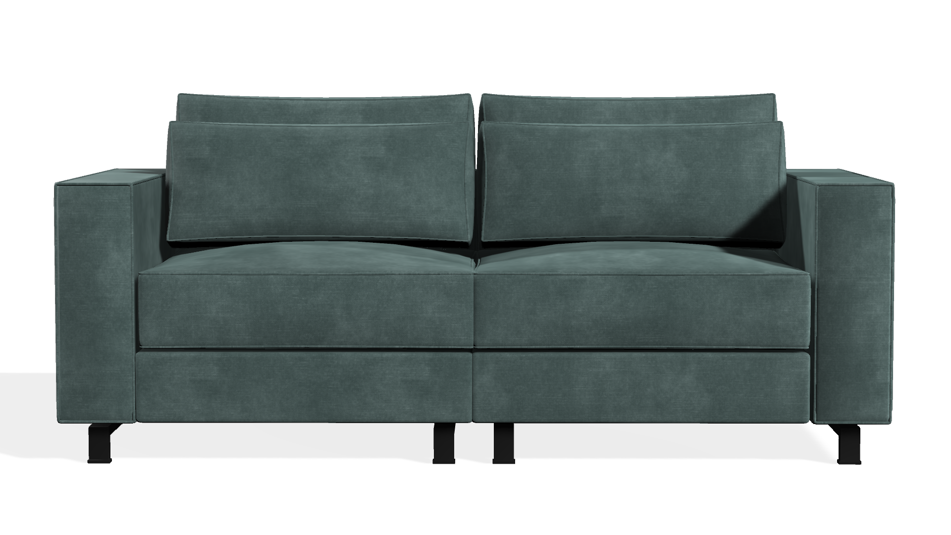 Kanapa Iris zestaw 2