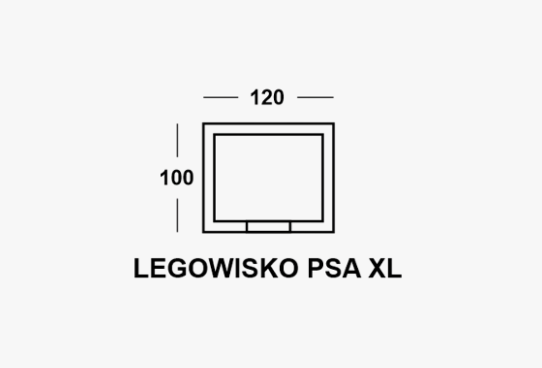 LEGOWISKO XL