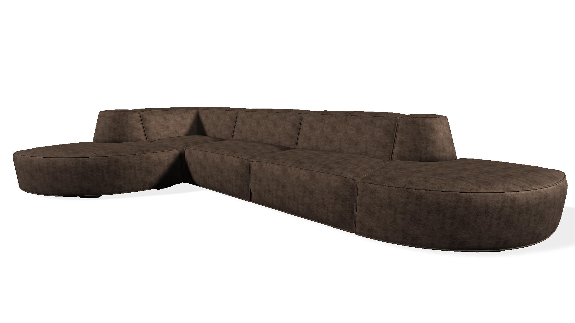 Kanapa Tampa zestaw 1