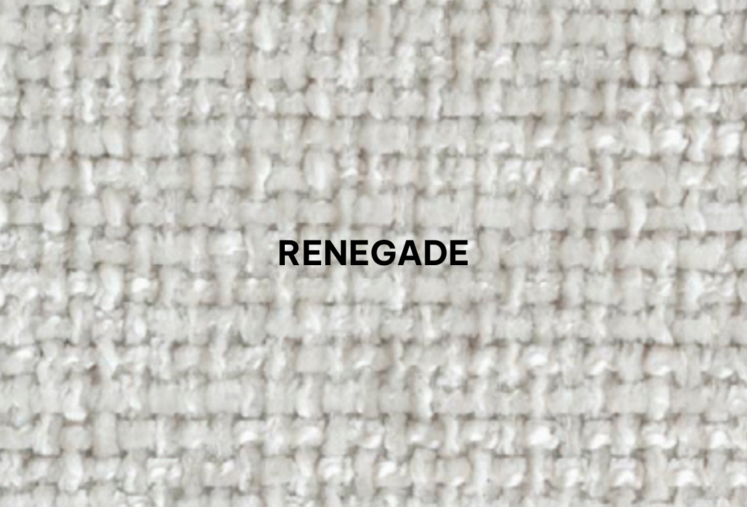 RENEGADE
