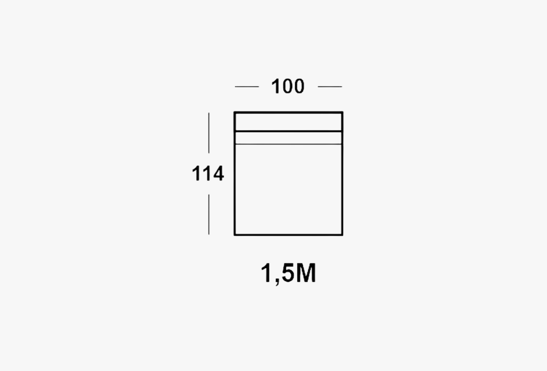 1,5M
