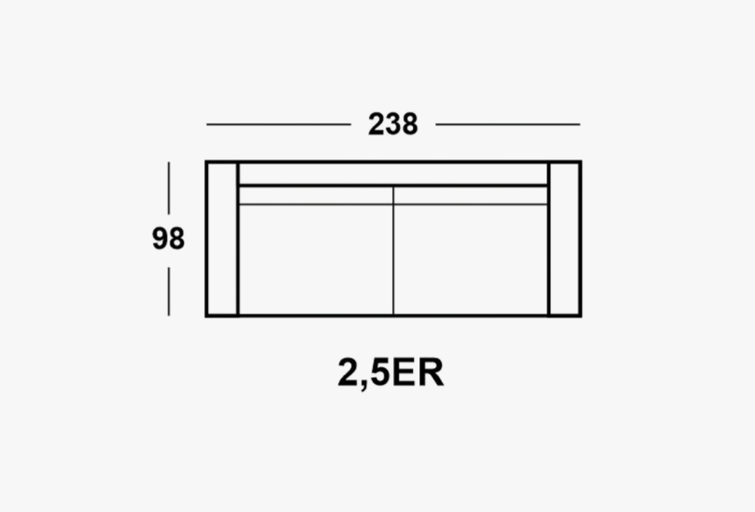 2,5er