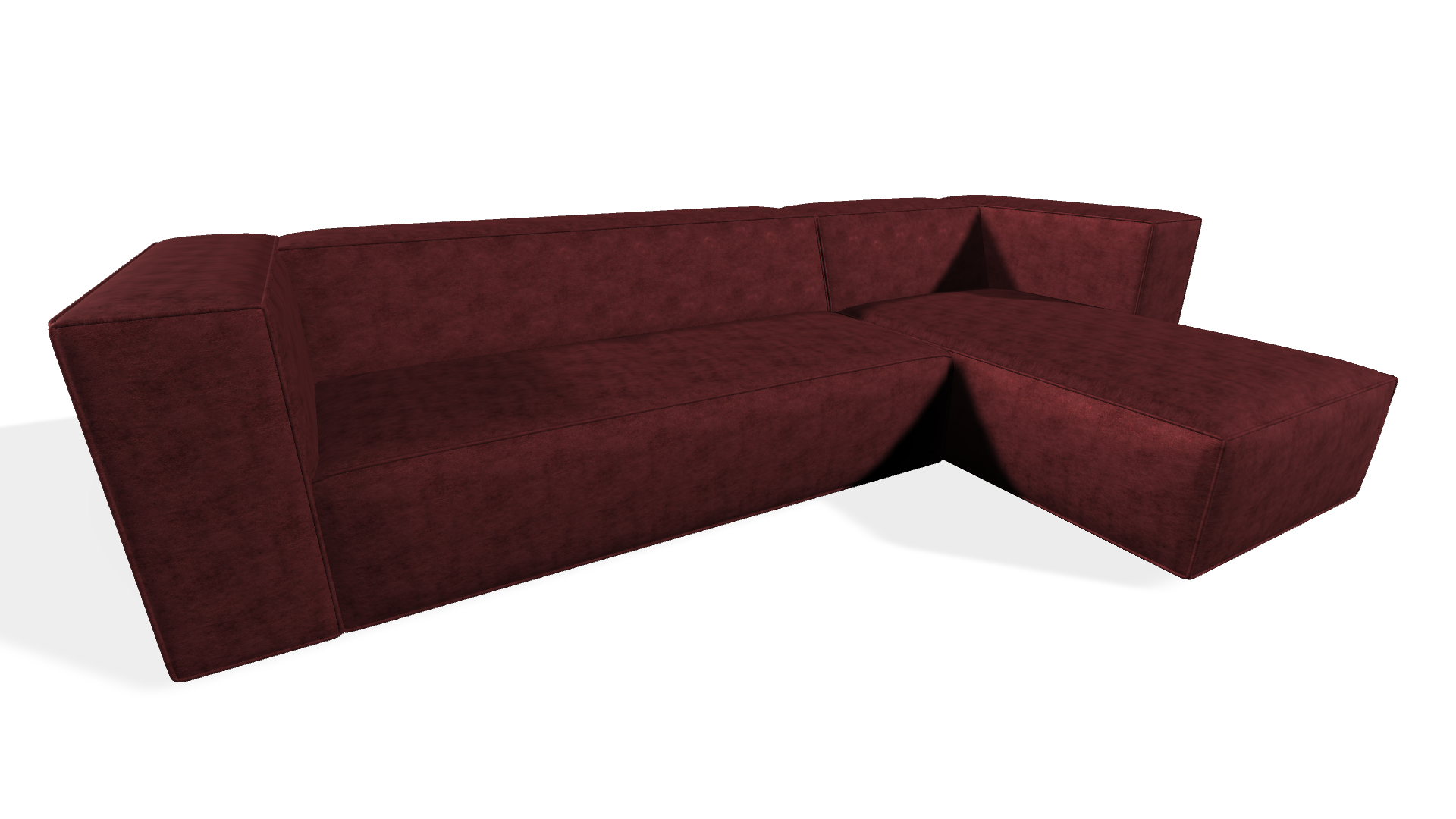 Kanapa Tampa zestaw 6